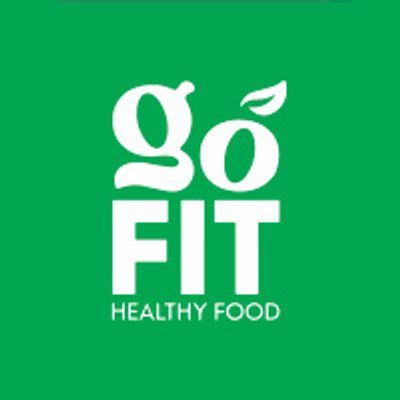 Go Fit logo