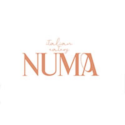 Numa logo