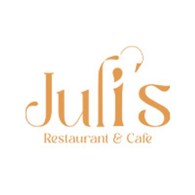 Juli’s Restaurant & Cafe logo