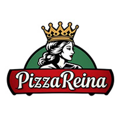 Pizza Reina logo