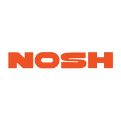 NOSH logo