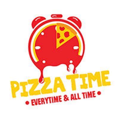 Pizza Time logo