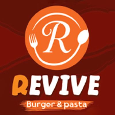 REVIVE logo