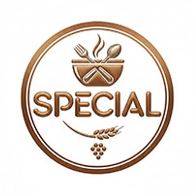 Special logo
