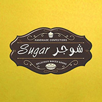 Sugar logo