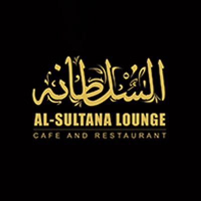 Al-Sultana Lounge logo