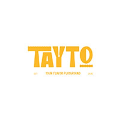Tayto logo