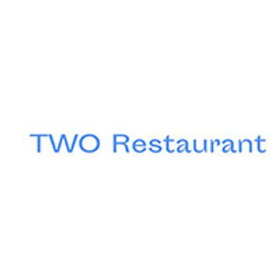 Two Restaurant logo