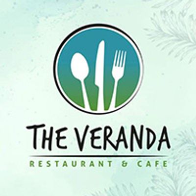 The veranda logo