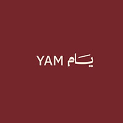 Yam Specialty Coffee logo