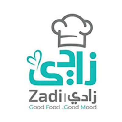 Zadi logo
