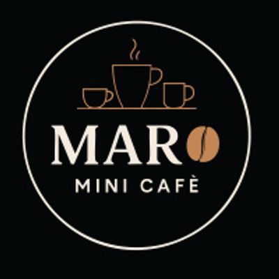 Maro Mini Cafe logo