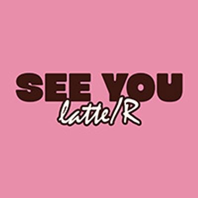 See You Latter logo
