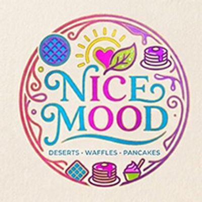 Nice Mood logo