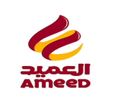شعار AmeeD