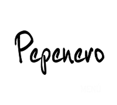 Pepenero logo