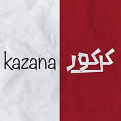Karkor & kazana logo