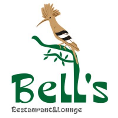 Bell's logo