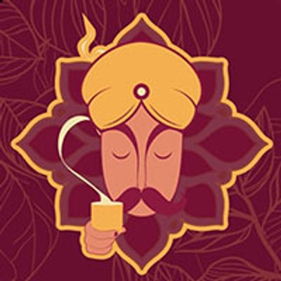 Chaii Mahal logo