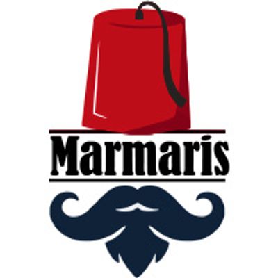 Marmaris logo