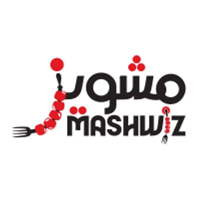 شعار Mashwiz Fast Food