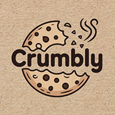 Crumbly logo