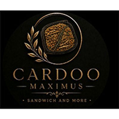 شعار Cardoo Maximus