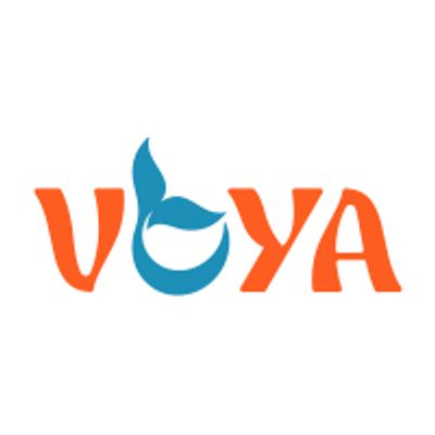 Voya logo