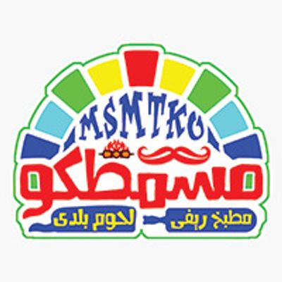 Masmatko logo