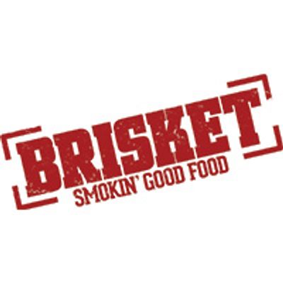 brisket logo