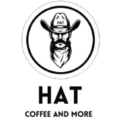 Hat logo