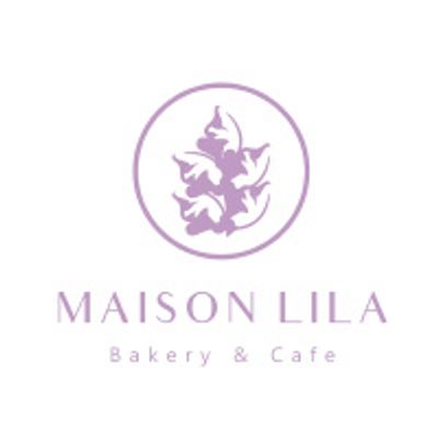 Maison Lila logo