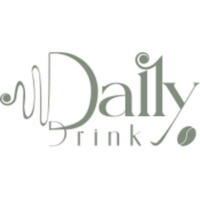 Daily Drink logo