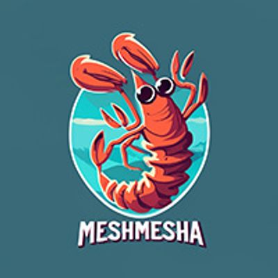 Meshmesha logo