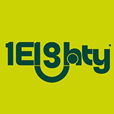 شعار 1Eighty