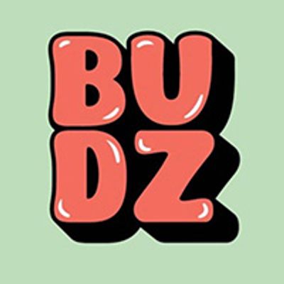 Budz logo