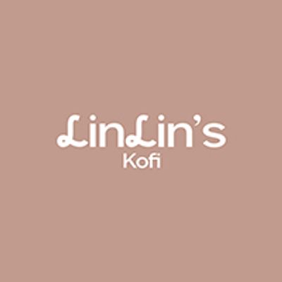 Linlin’s kofi logo