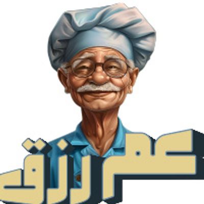 Am Rizk logo