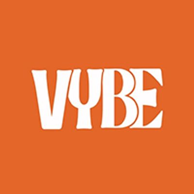 VYBE logo