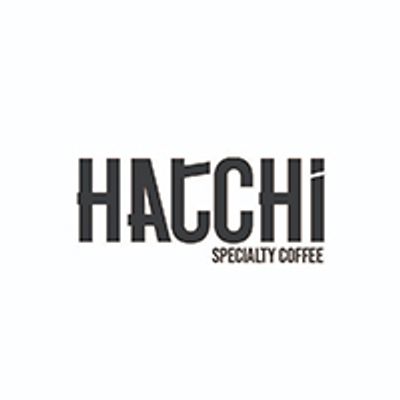 Hatchi Specialty Coffee logo