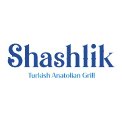 Shashlik Turkish Restaurant logo