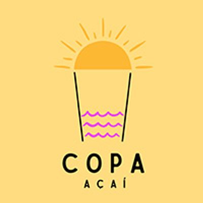Copa Acai logo
