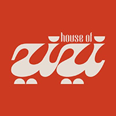 House of Zizi logo