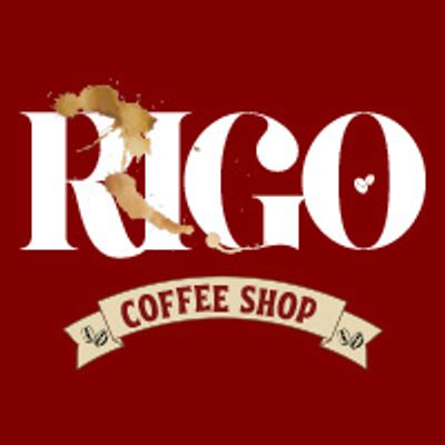 Rigo Cafecoffee logo