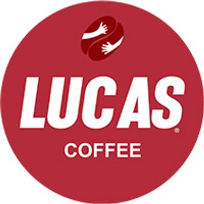Lucas Coffee logo
