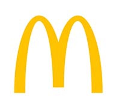 McDonald's logo