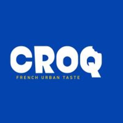 Croq logo