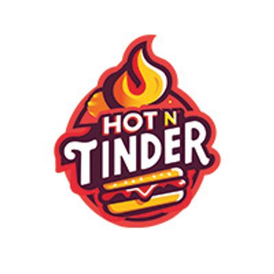 Hot N'Tinder logo