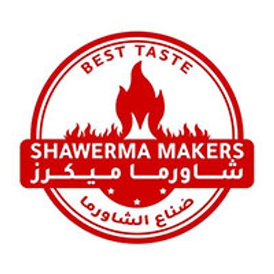 Shawerma Makers logo