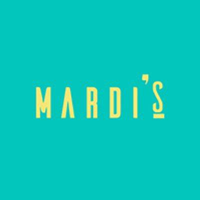 Mardi’s fries logo
